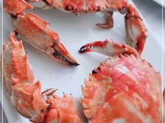 -宾朋海鲜美食餐厅·特色美食(兴海路店)