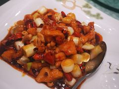 -御仙都北京菜馆·烤鸭店(双井店)
