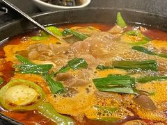 -湘肠香火锅店(团结湖店)