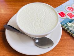双皮鲜牛奶-沙湾甜品(升平街店)