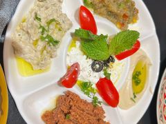 -ALAMEEN阿拉伯餐厅(三里屯店)