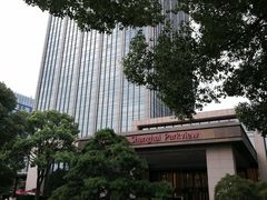 -上海宝华万豪酒店