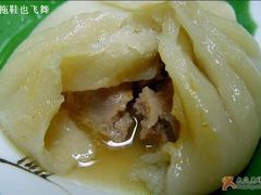 麒麟包-林金财鱼丸(鼓楼街店)