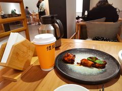 -枣子树·素食餐厅(普陀山店)