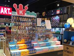 -泡泡玛特POPMART(苏州诚品生活店)