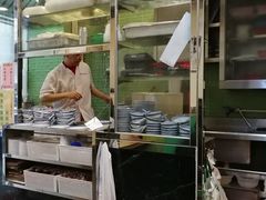 -麦奀云吞面世家(佐敦店)