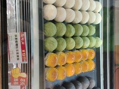 榴莲雪酥-陶陶居饼家(惠福东路店)