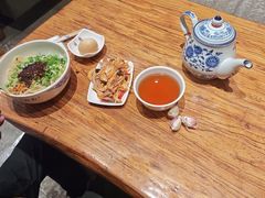 -思泊湖牛肉面(兰州总店)