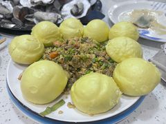 -前王院•巧克力海鲜市集餐厅(万平口店)