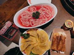 -牛市坎火锅(建设路店)