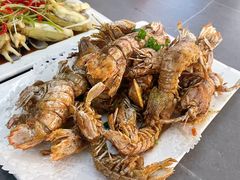 -阿弟特色海鲜餐厅·大排档(平潭店)
