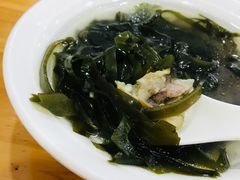 -华兴街自力面店