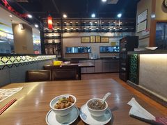 -冯不记米坊(凯德广场店)