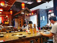 -重庆渝达老火锅(春熙路店)