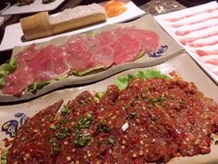 -小龙坎老火锅(淮南店)