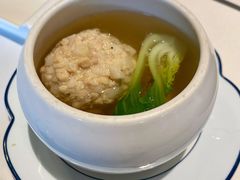蒋公狮子头-民国红公馆·秦淮八艳(夫子庙店)