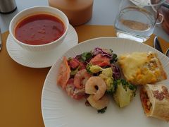 -璞渼咖啡 ROOF P.M. Café(浦东美术馆店)