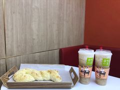 -奈雪的茶(大悦城店)
