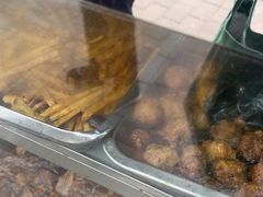 -马凯餐厅(长椿街店)