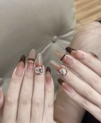 -斯馨·健康美甲美睫