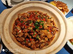-湘轩·土菜研究院(光大店)