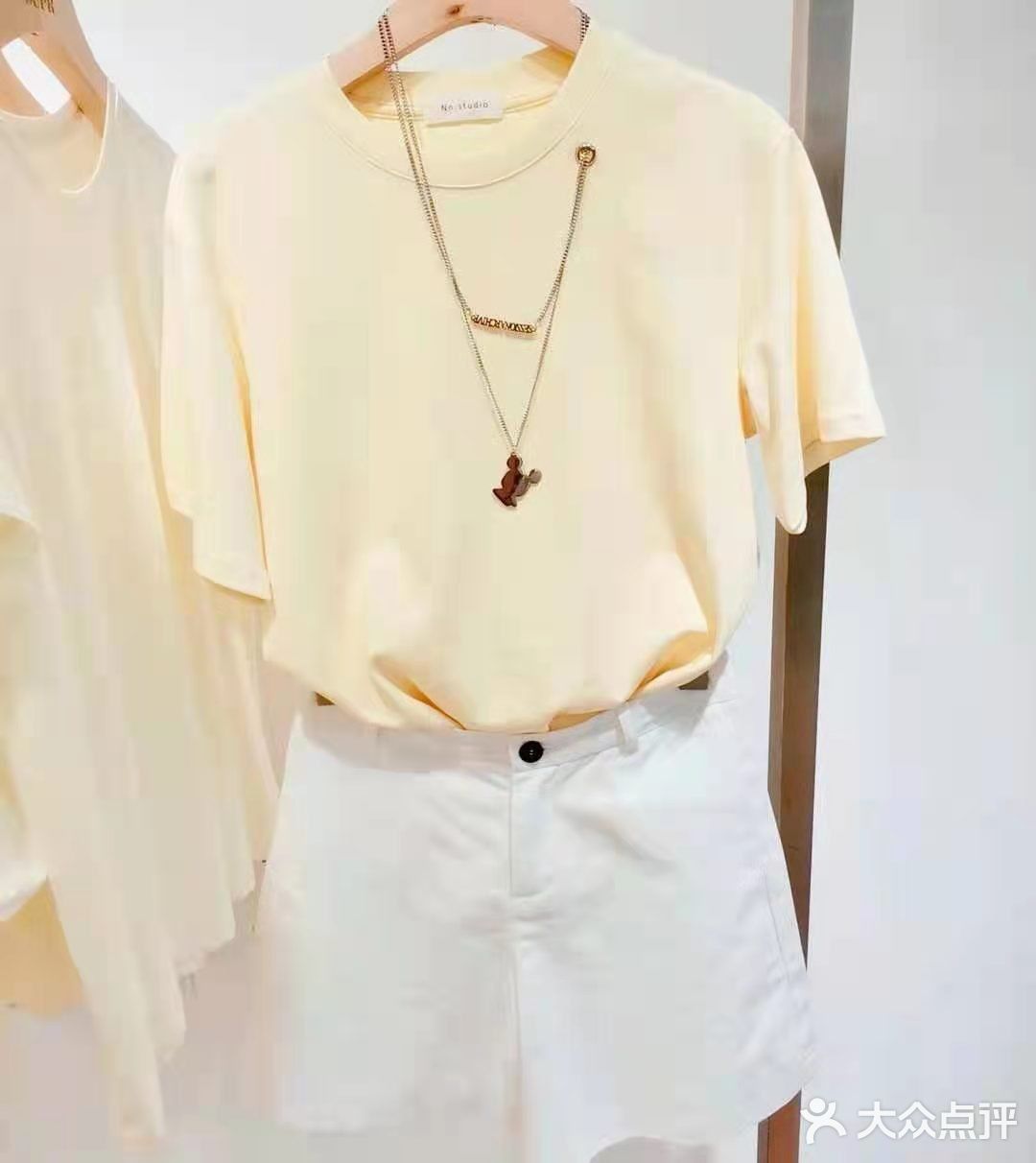 经济实惠的代工店 基本每两周都要来一次