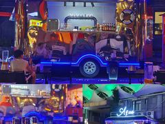 -渔人码头(洛溪店)