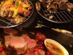 -广州富力君悦大酒店·凯菲厅