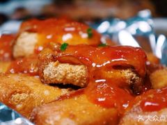 -臭桂鱼儿特色餐厅(朝晖七小区北区店)