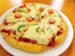 -炒豆合作社(东四总店)