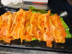 -冰冰龙虾·江湖菜·花园江景餐厅