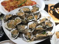 -79号渔船海鲜饭店(华强北店)