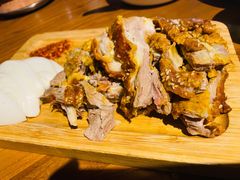 烤羊排-天山集市(和家乐广场店)