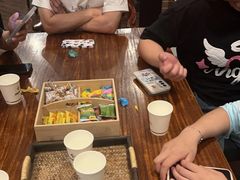 -星空密室·精选(天一豪景店)
