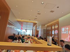 -龍歌自助小火锅(市南金茂湾店)