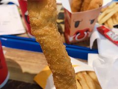 -汉堡王(歌斐中心店)