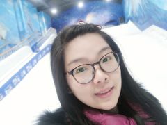 -Mr·Kuma酷么先生雪之乐园