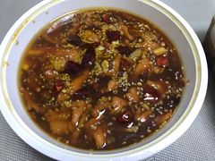 豆花牛肉-丽华园(汉阳龙阳店)