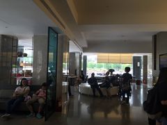 -魅丽海 中庭餐厅(德立莊店)