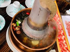 -阳坊胜利涮羊肉(阳坊老店)