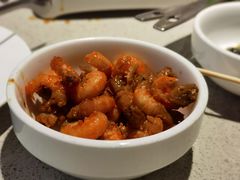 -海底捞火锅(群光广场店)