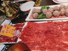 -大吉利·潮汕牛肉火锅(河西店)