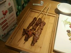 -塔哈尔·新疆盛宴(城西银泰店)