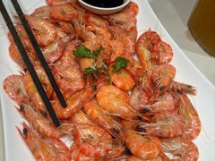 -黑明餐厅(白鹭洲店)