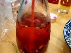 -乌镇那一年小院主题餐厅(甘泉西路店)