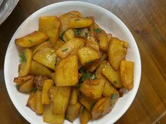 -芦茨金富饭庄·25年老字号·专做稻草鸡