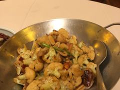 -龙门阵茶屋川菜馆(武康路店)