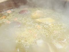 -平娃三宝烧烤·面食(富丰桥店)