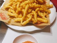 -玺炖·中国铁锅炖(南京东路店)