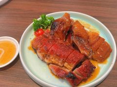 -新旺茶餐厅(鑫耀·光环live店)